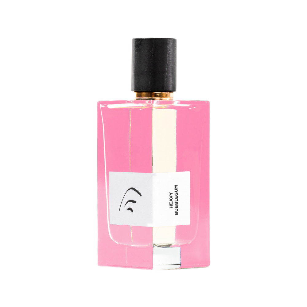 L'Orchestre Parfum Heavy Bubblegum 100ml Bottle