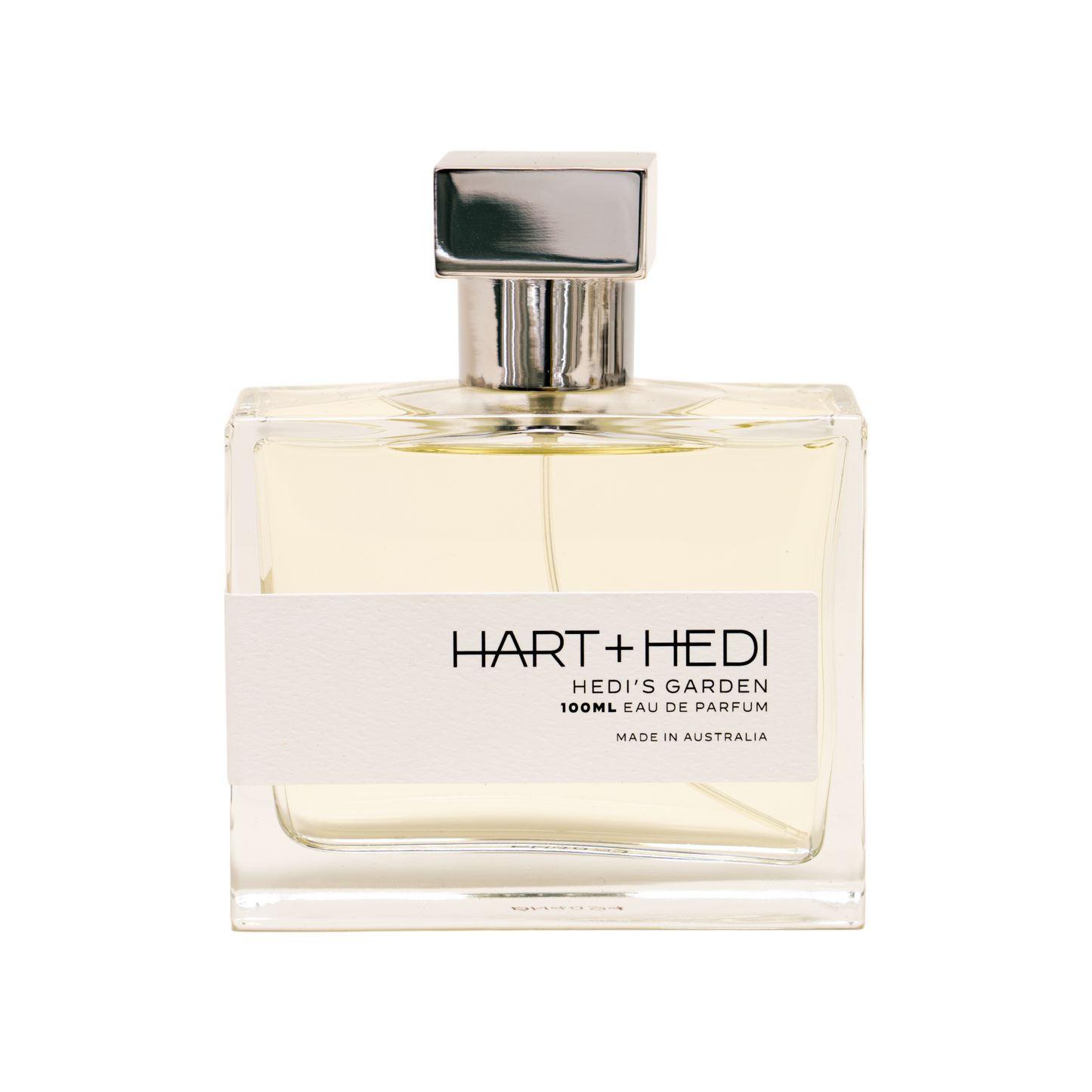 Hart + Hedi Hedi's Garden 100ml Bottle Samples Decants