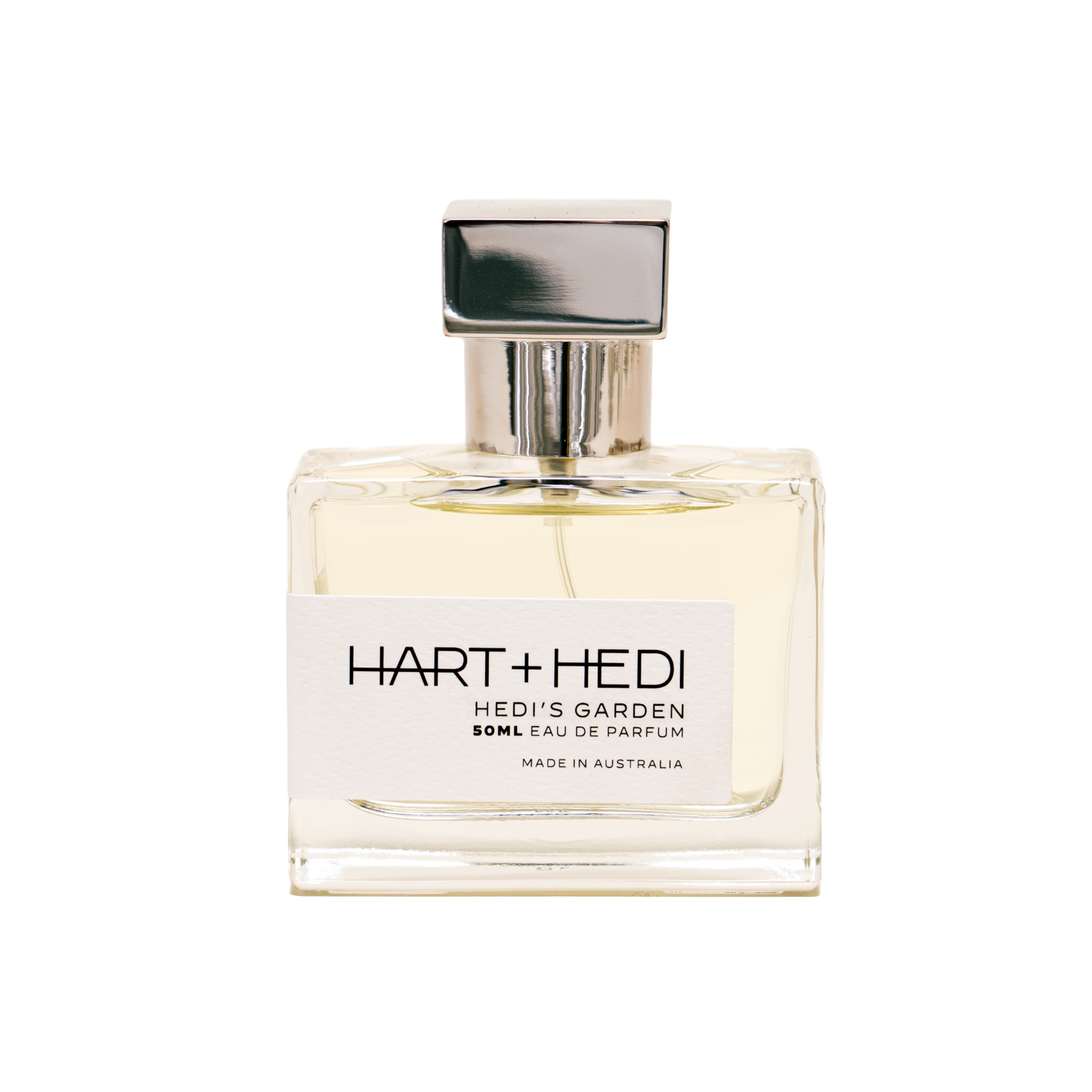 Hart + Hedi Hedi's Garden 50ml Bottle Samples Decants