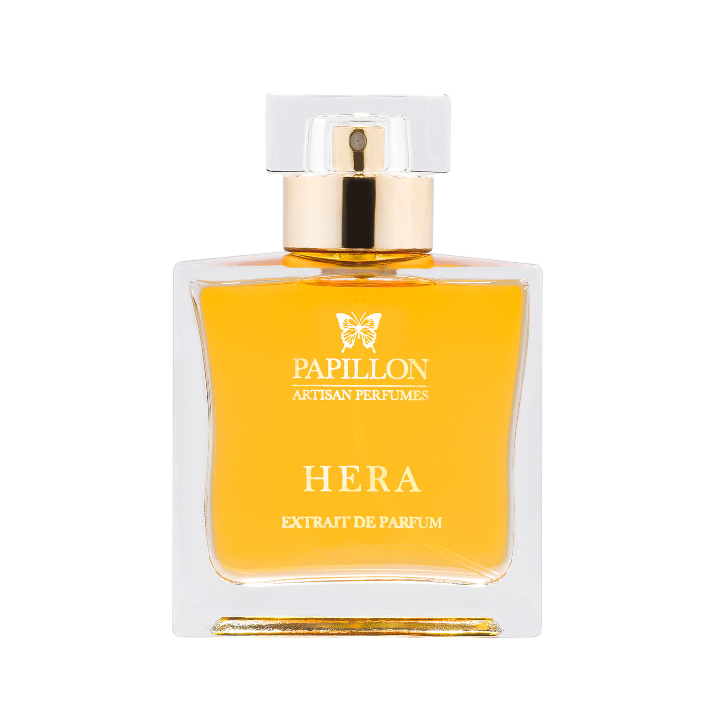 Papillon Artisan Perfumes Hera Bottles Samples Decants