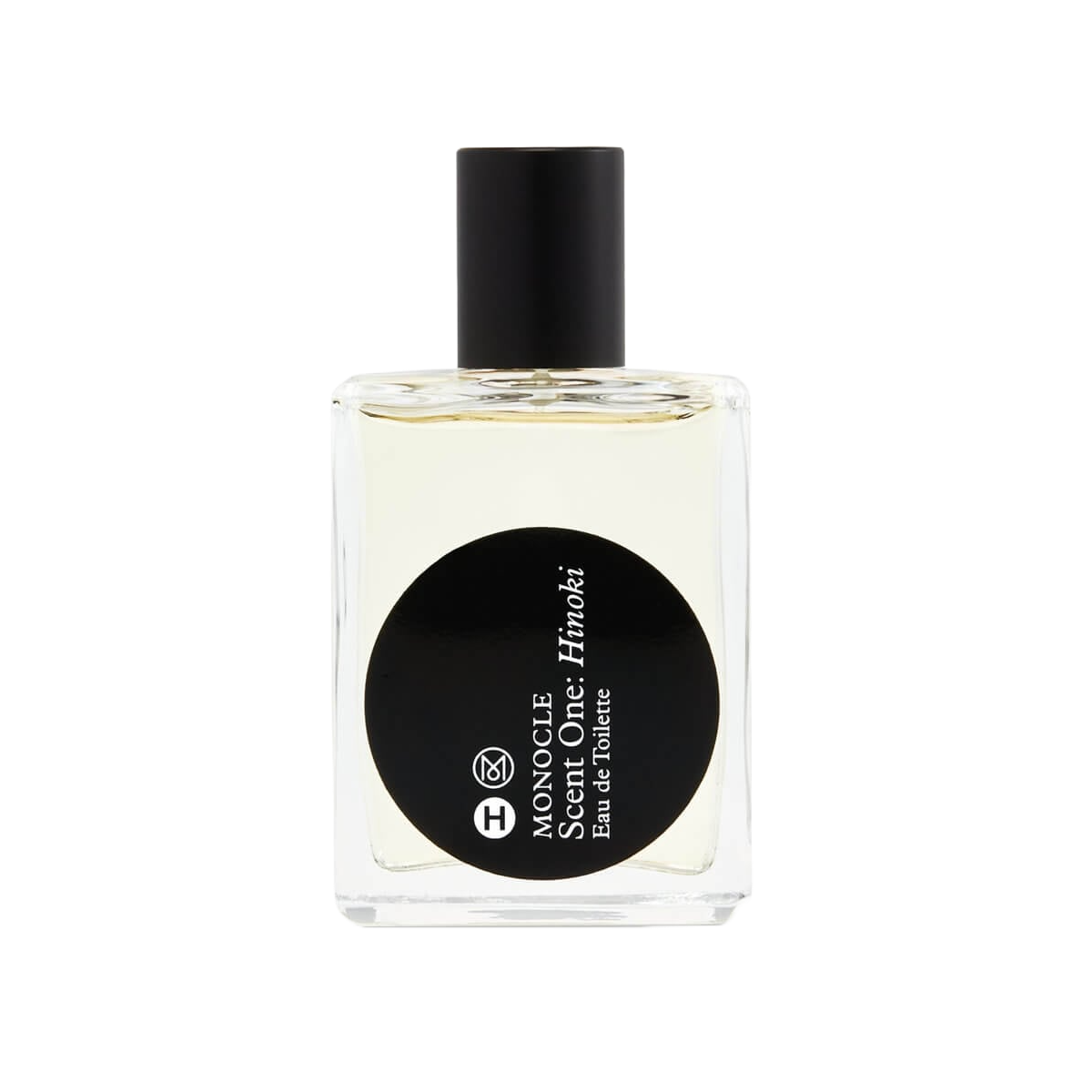 Comme des Garcons CDG Monocle Scent One Hinoki Sample – Niche Scents