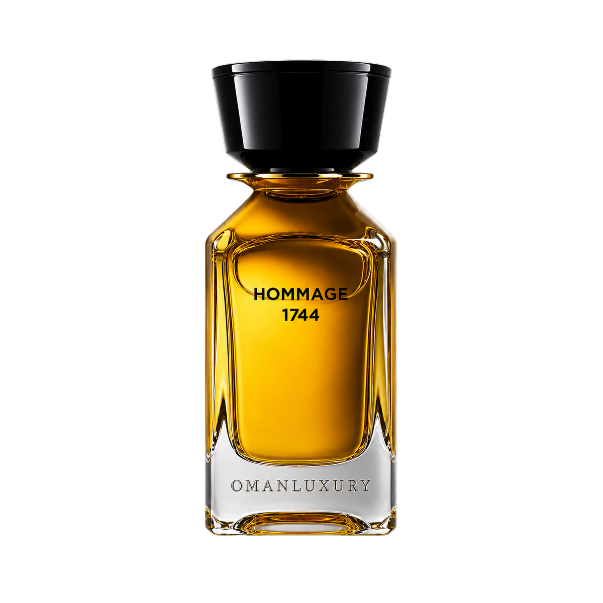 Omanluxury Hommage 1744 100ml Bottle