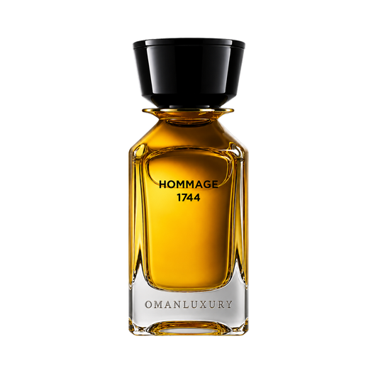 Omanluxury Hommage 1744 100ml Bottle