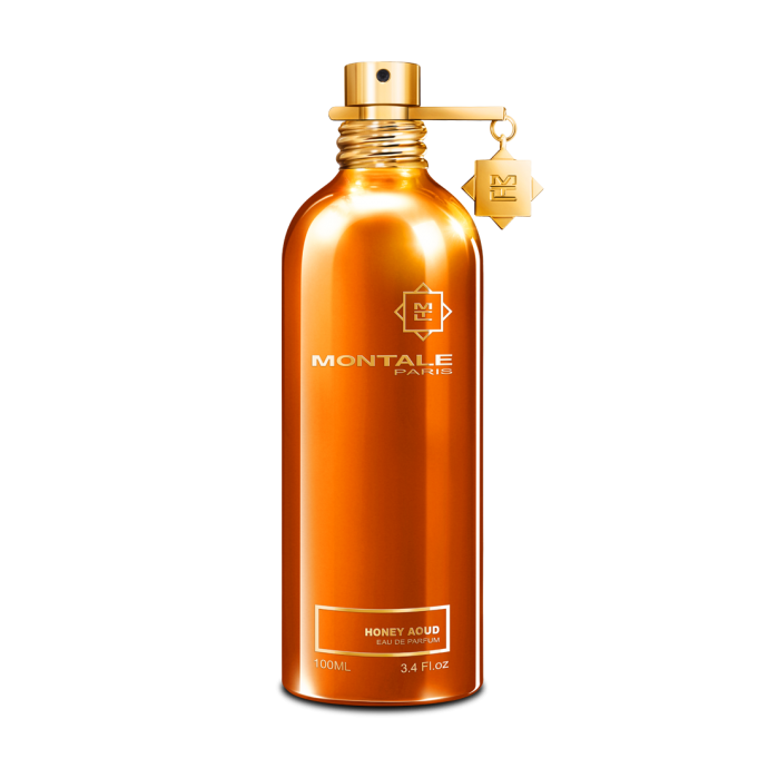 Montale Honey Aoud Samples Decants