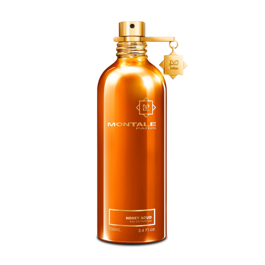 Montale Honey Aoud Samples Decants