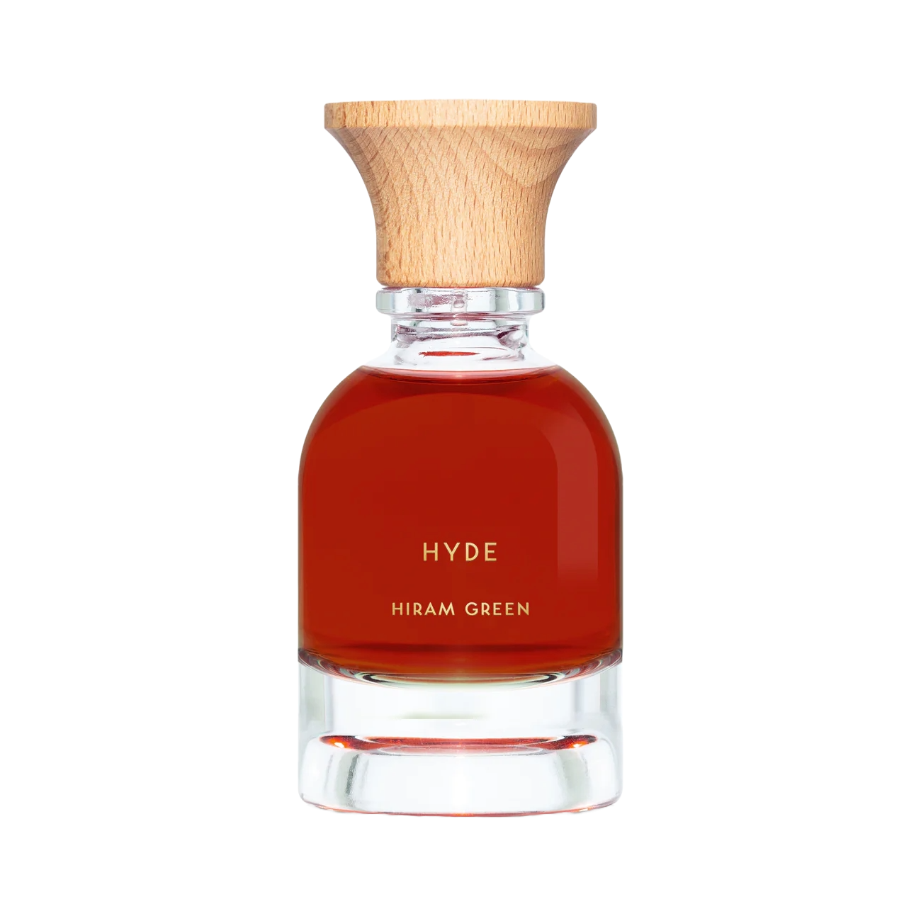 Hiram Green Hyde Samples Decants