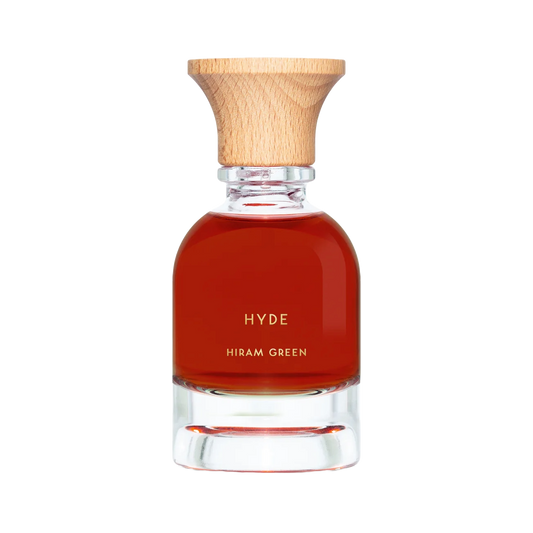 Hiram Green Hyde Samples Decants