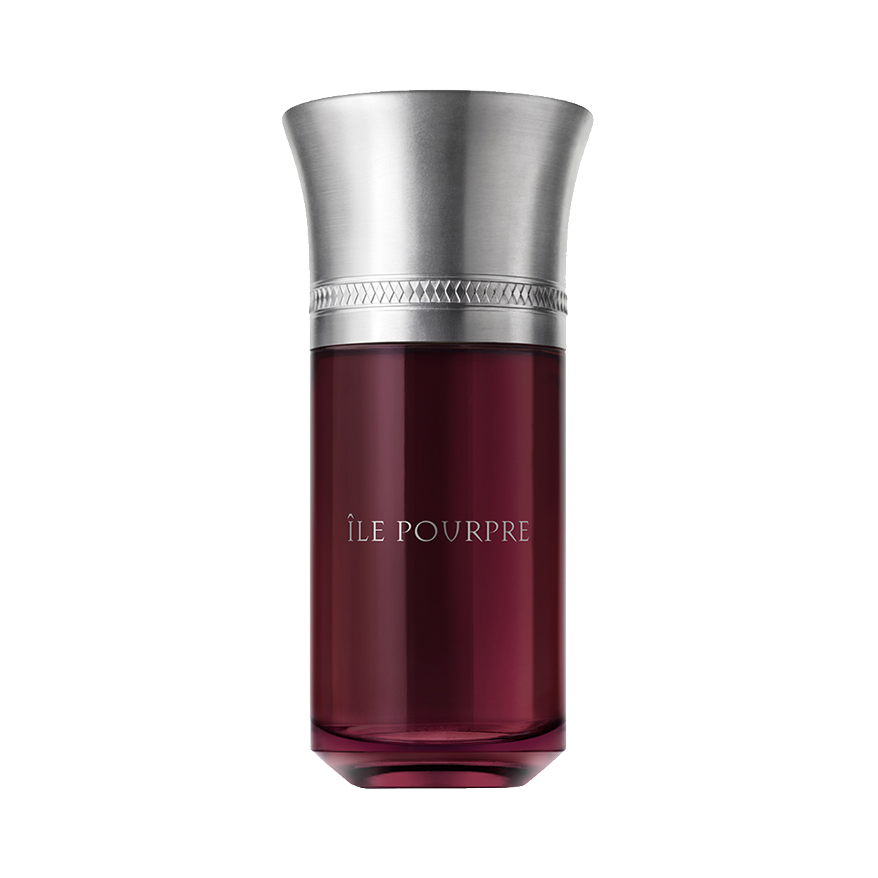 Liquides Imaginaires Ile Pourpre Sample Decants