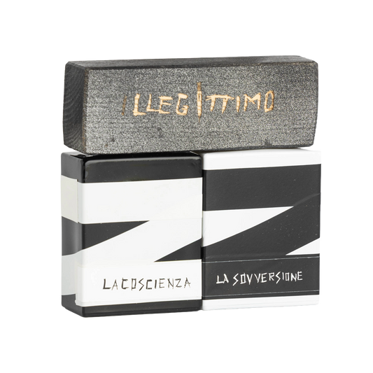 Lumi Illegitimate 100ml Bottle