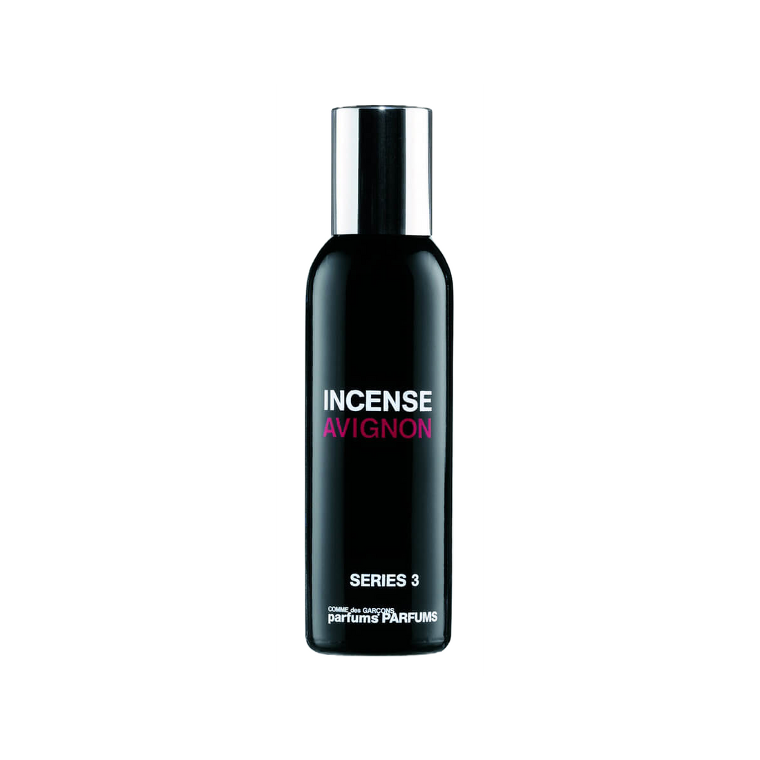 Comme des Garcons CDG Incense Avignon Series 3 Sample Niche Scents