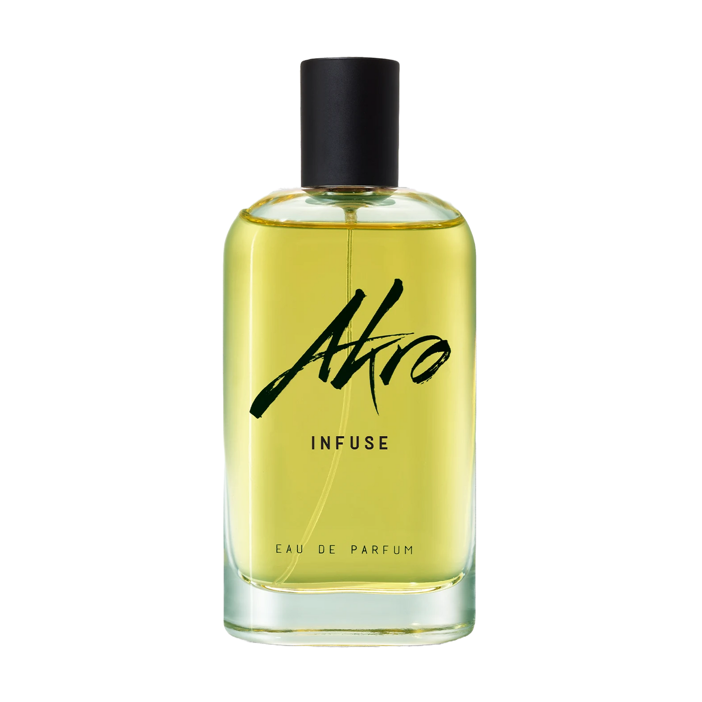 Akro Infuse Samples Decants