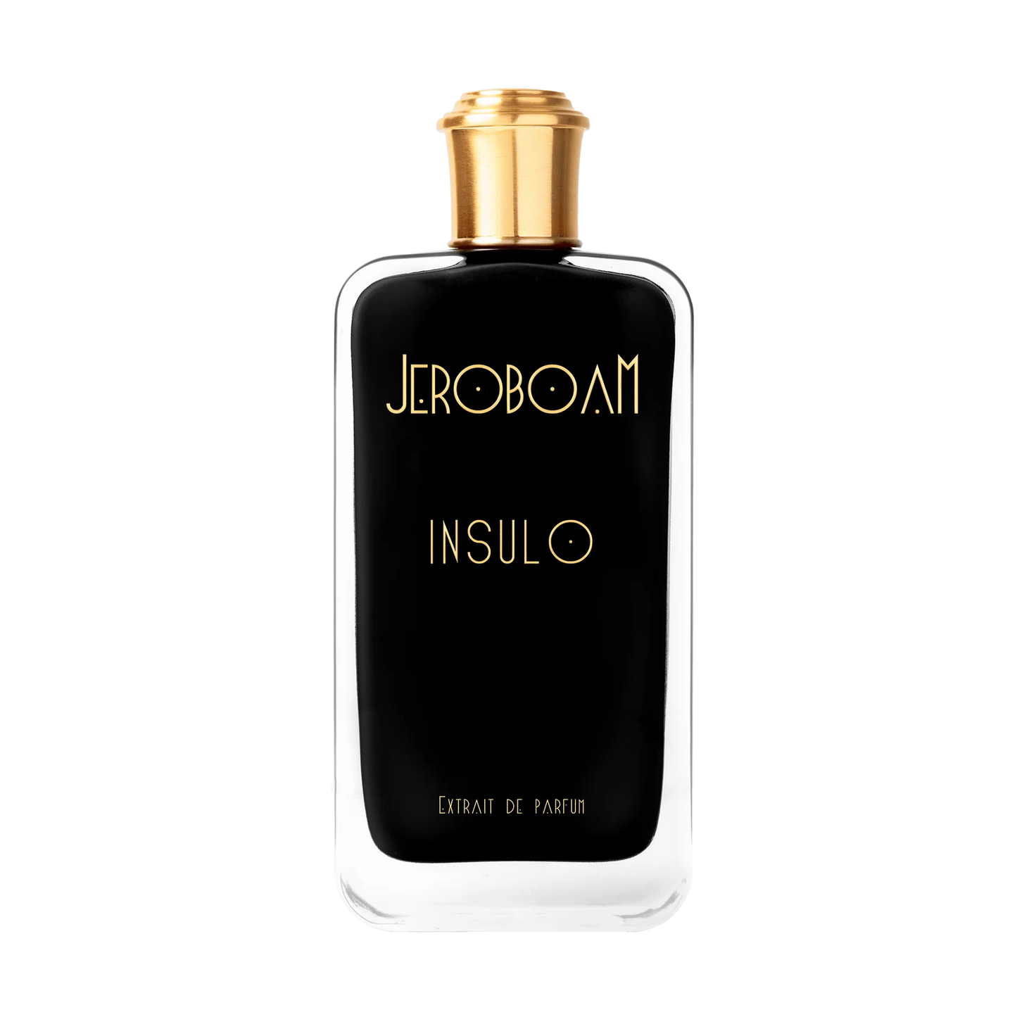 Jeroboam Insulo 100ml Bottle