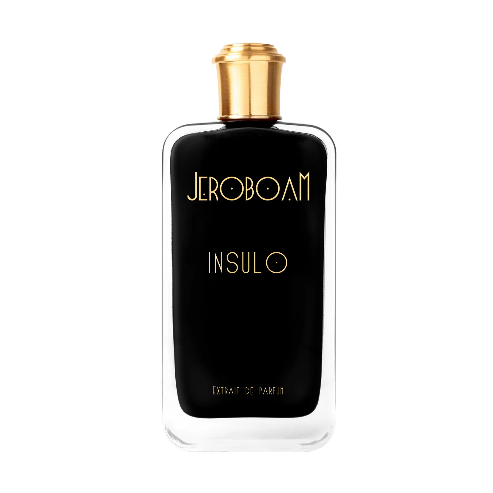 Jeroboam Insulo 100ml Bottle