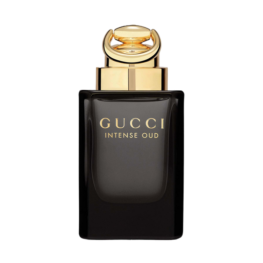 Gucci Intense Oud Samples Decants