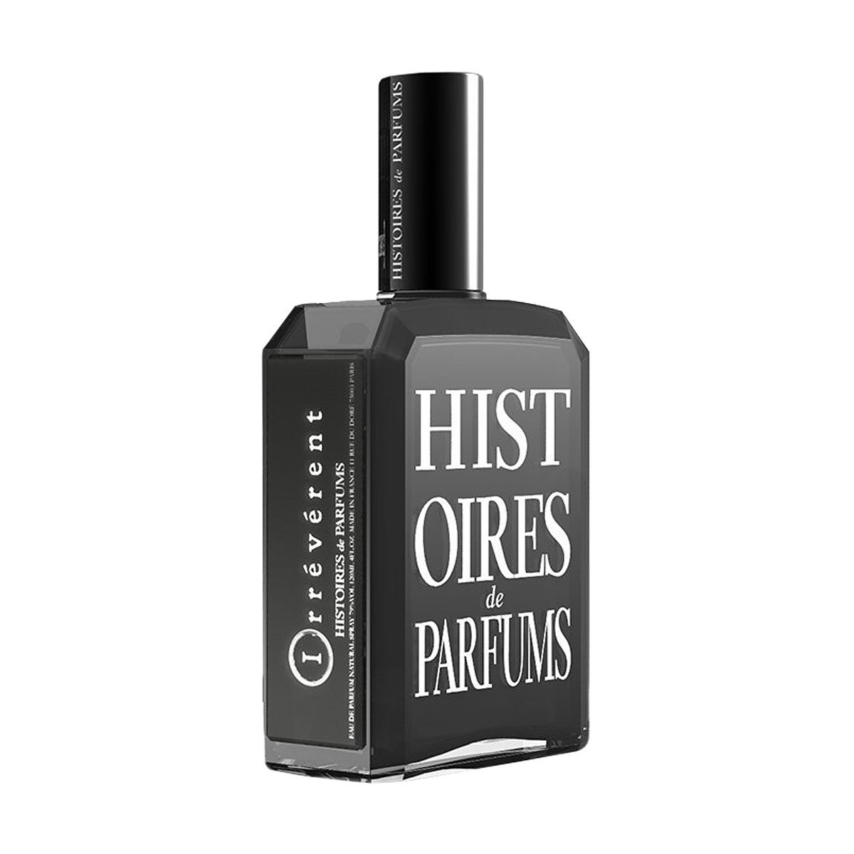 Histoires de Parfums HDP Irreverent Samples Decants