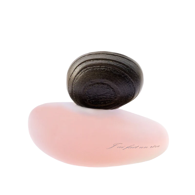 Majda Bekkali J'Ai Fait Un Rève - Claire 120ml