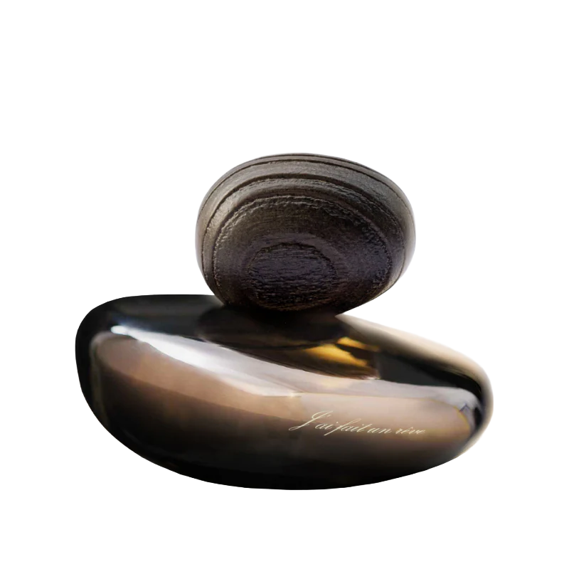 Majda Bekkali J'Ai Fait Un Rève - Obscur 120ml