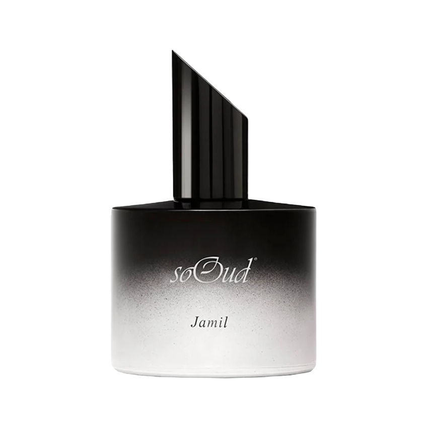 SoOud Jamil Eau Fine Samples Decants