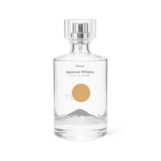 d'Annam Japanese Whiskey 150ml Bottle