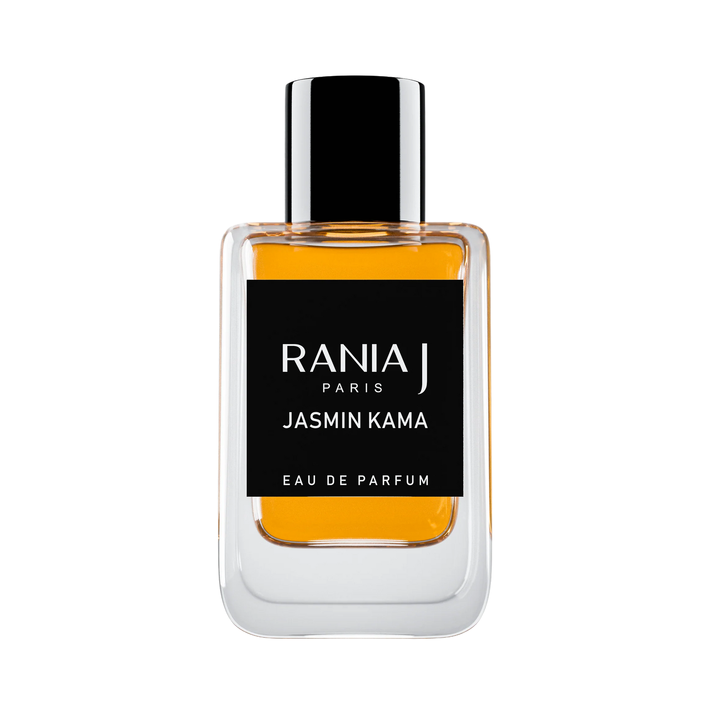Rania J Jasmin Kama 100ml Bottle Samples Decants