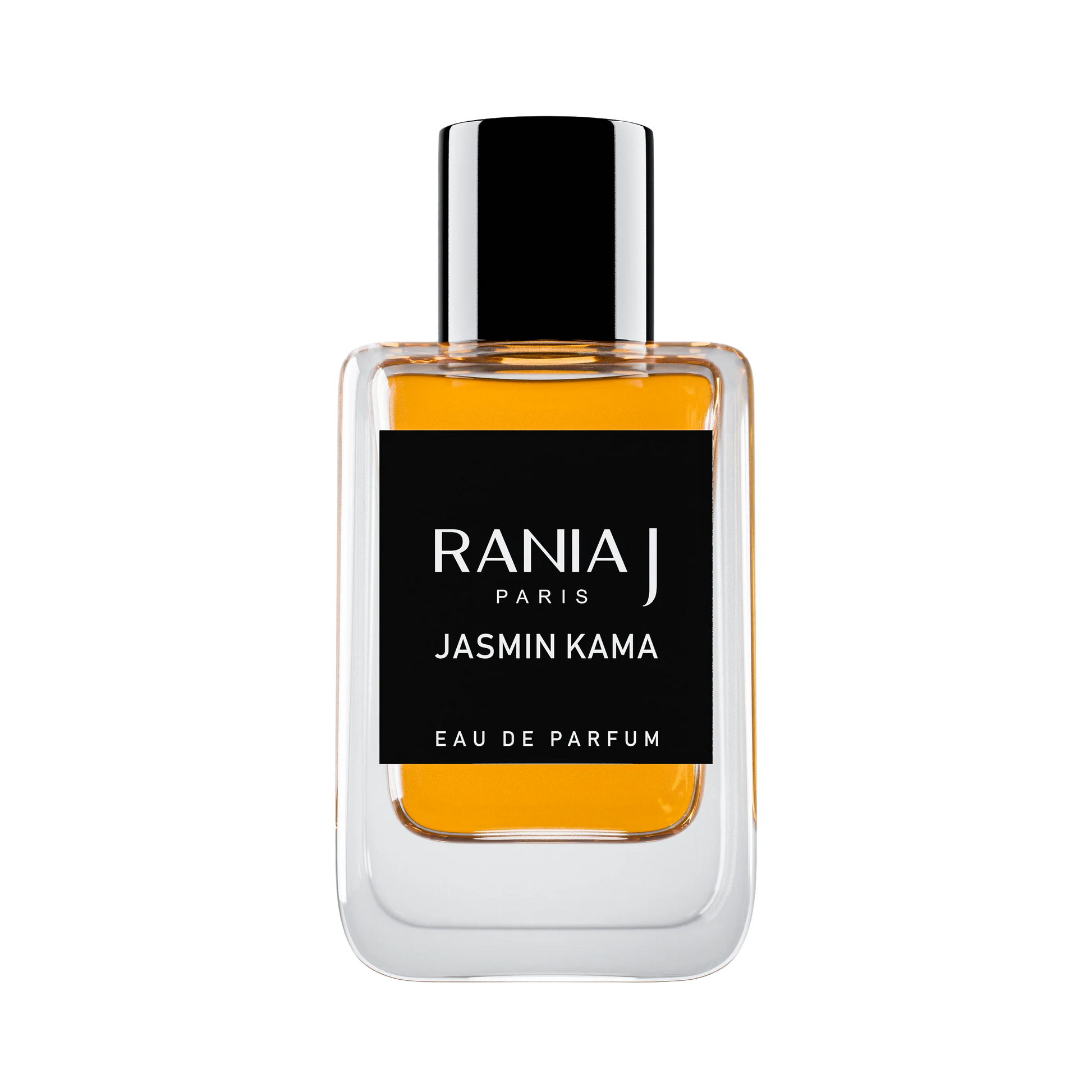 Rania J Jasmin Kama 100ml Bottle Samples Decants