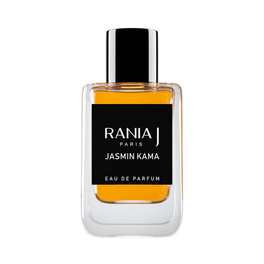 Rania J Jasmin Kama 100ml Bottle Samples Decants