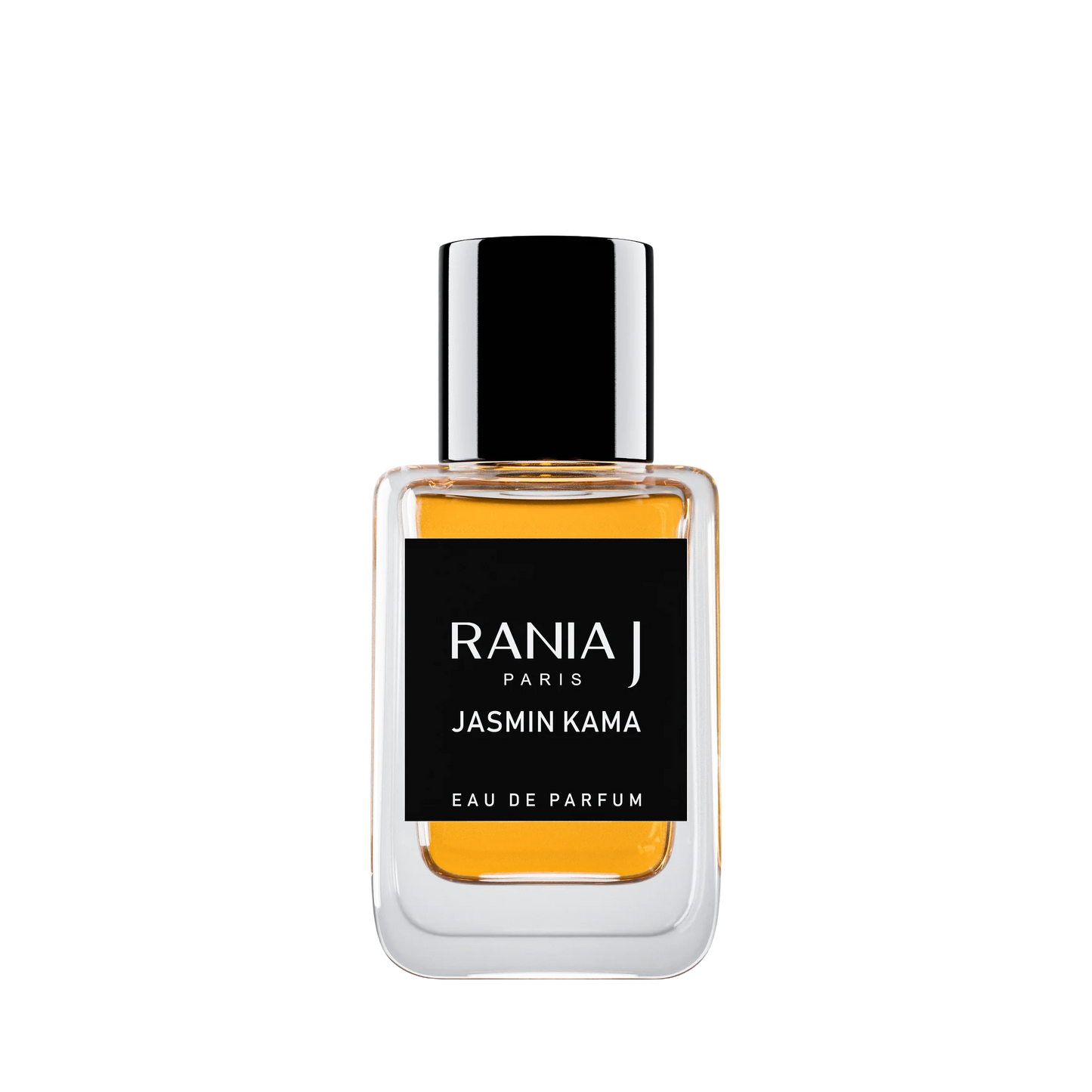 Rania J Jasmin Kama 50ml Bottle Samples Decants