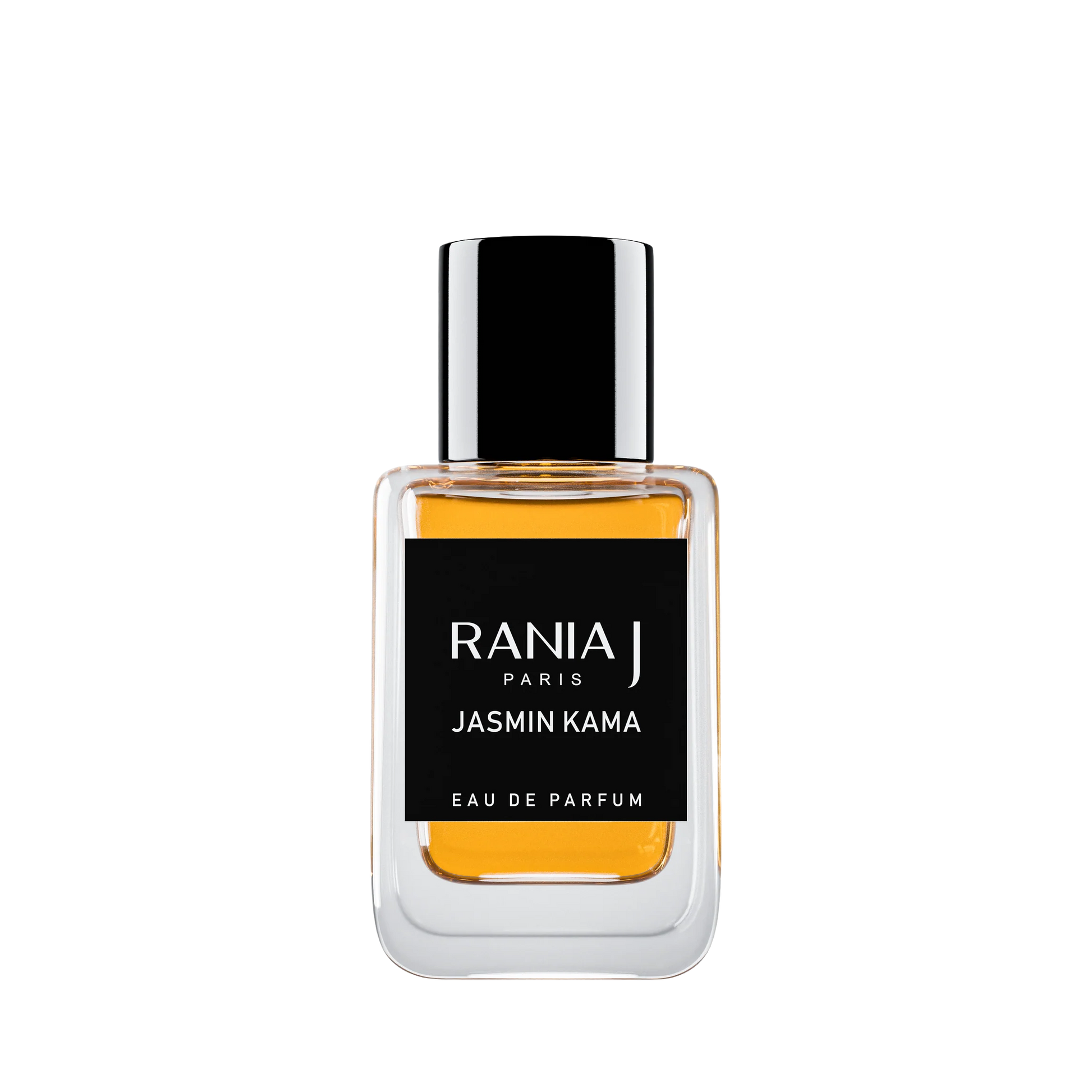 Rania J Jasmin Kama 50ml Bottle Samples Decants