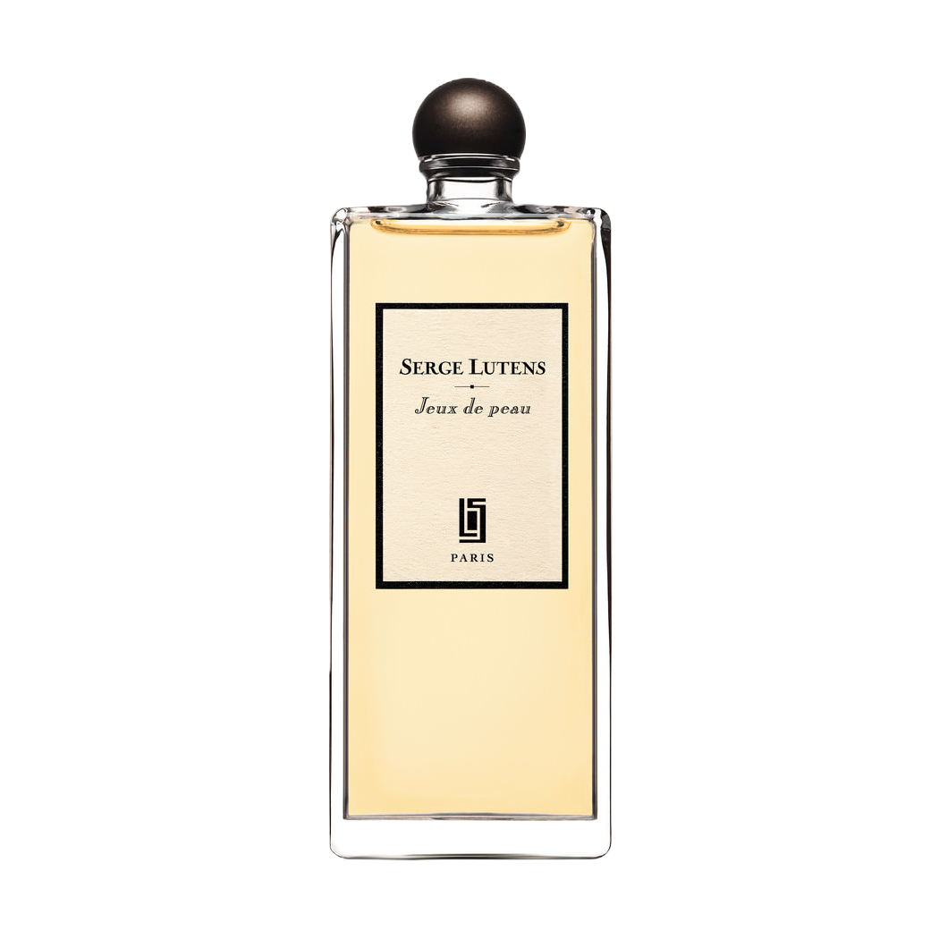 Serge Lutens Jeux De Peau Samples Decants