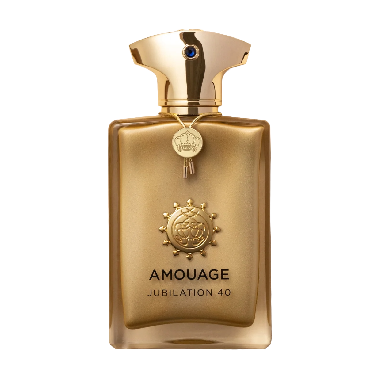 Amouage Jubilation 40 Man Samples Decants