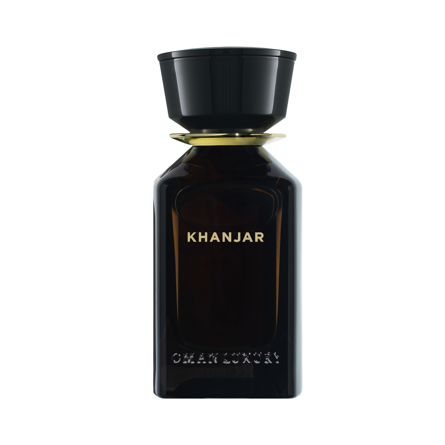 Omanluxury Khanjar 100ml Bottle