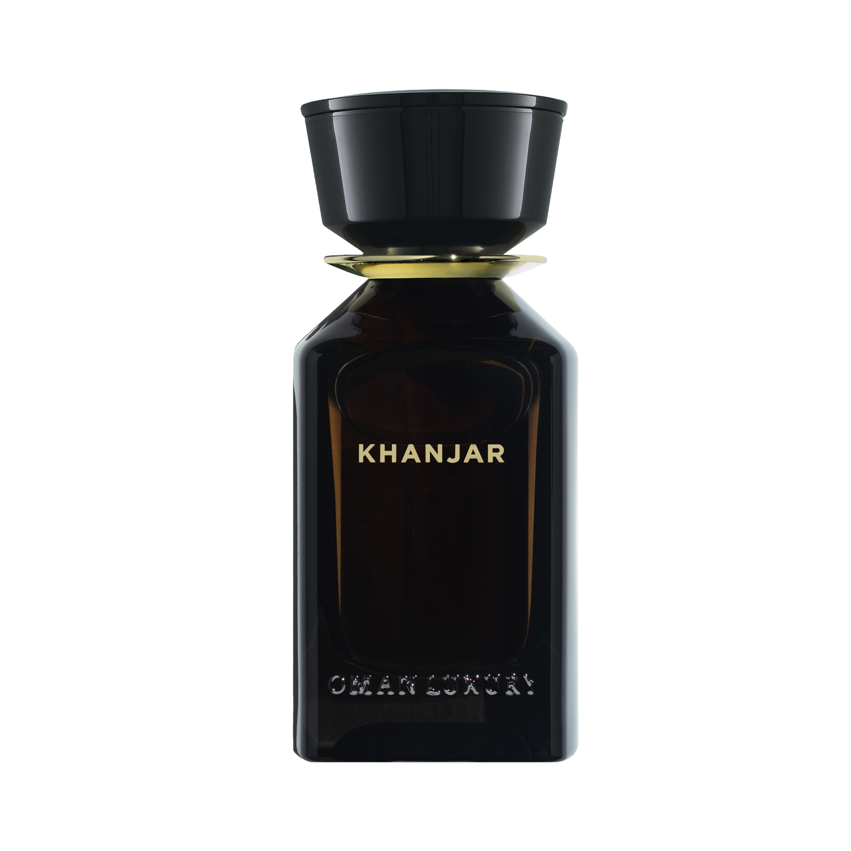 Omanluxury Khanjar 100ml Bottle
