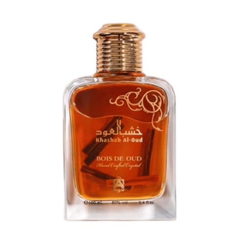 Abdul Samad Al Qurashi ASQ Khashab Al-Oud Samples Decants