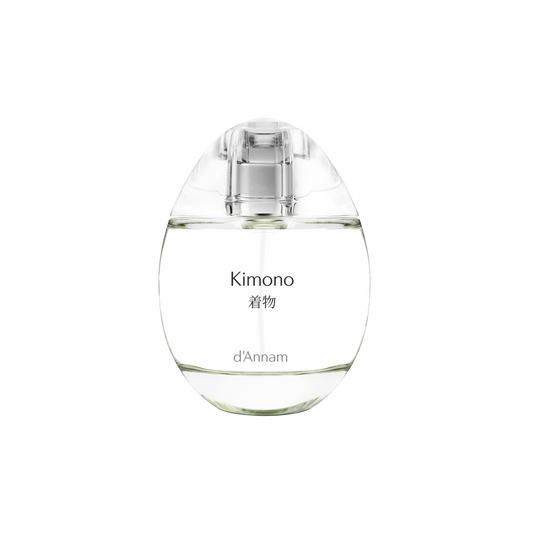 d'Annam Kimono 50ml Bottles Samples 
Decants