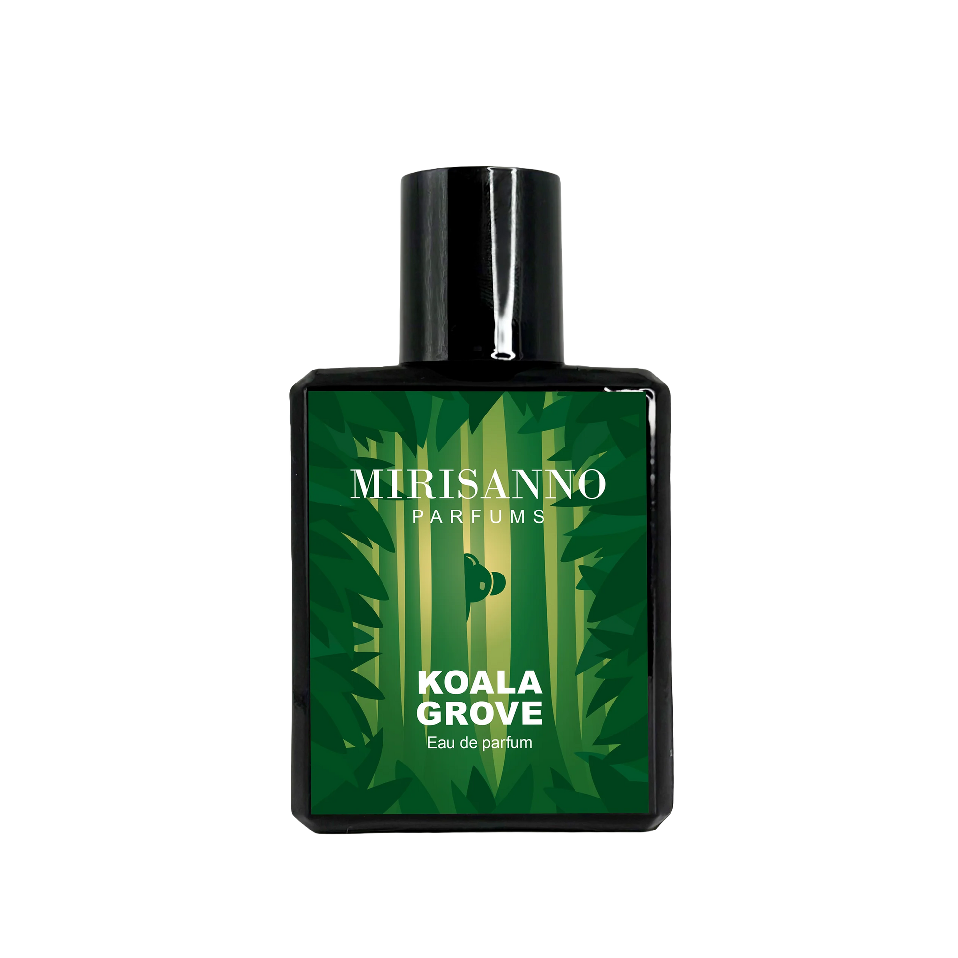 Mirisanno Parfums Koala Grove 50ml Bottle