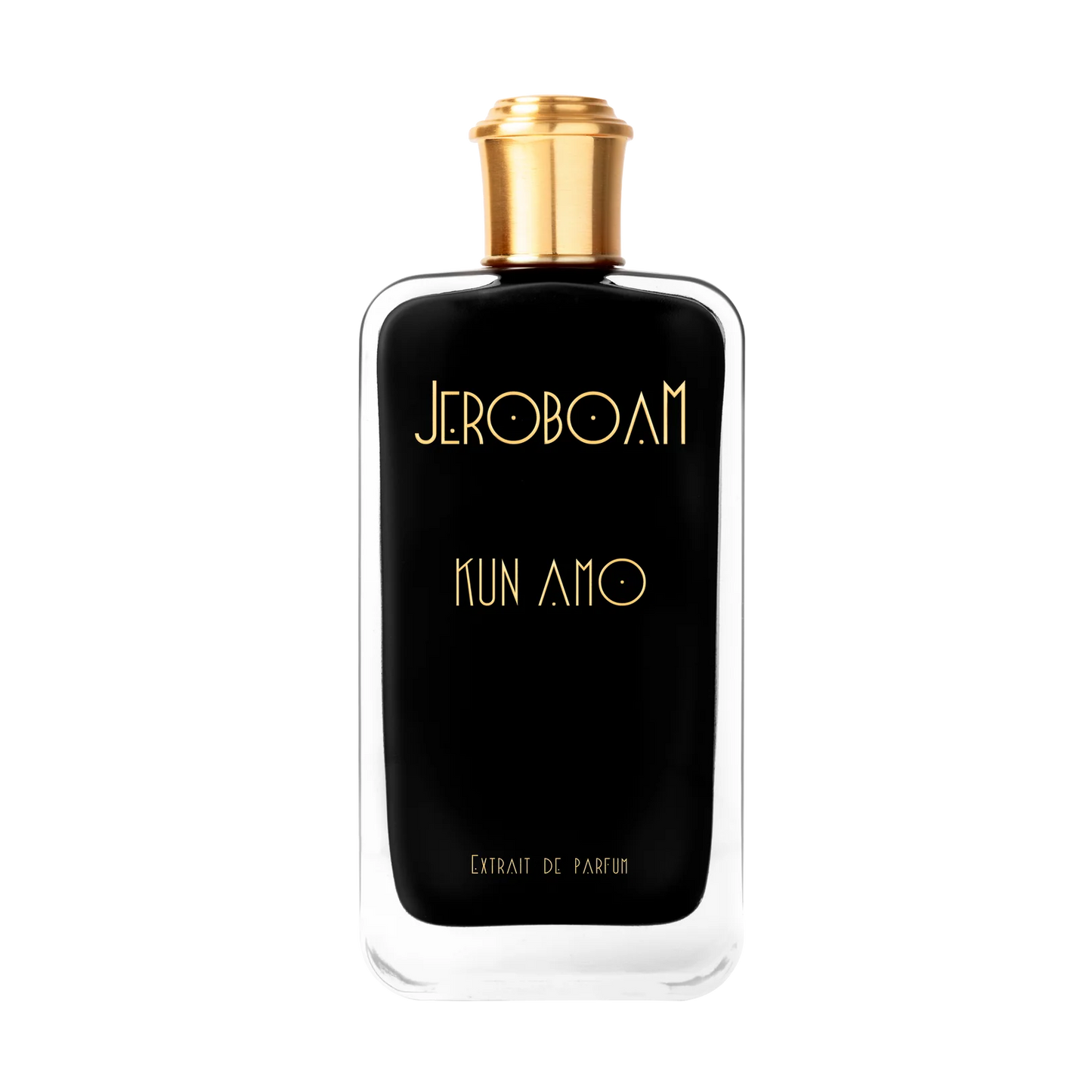Jeroboam Kun Amo 100ml Bottle