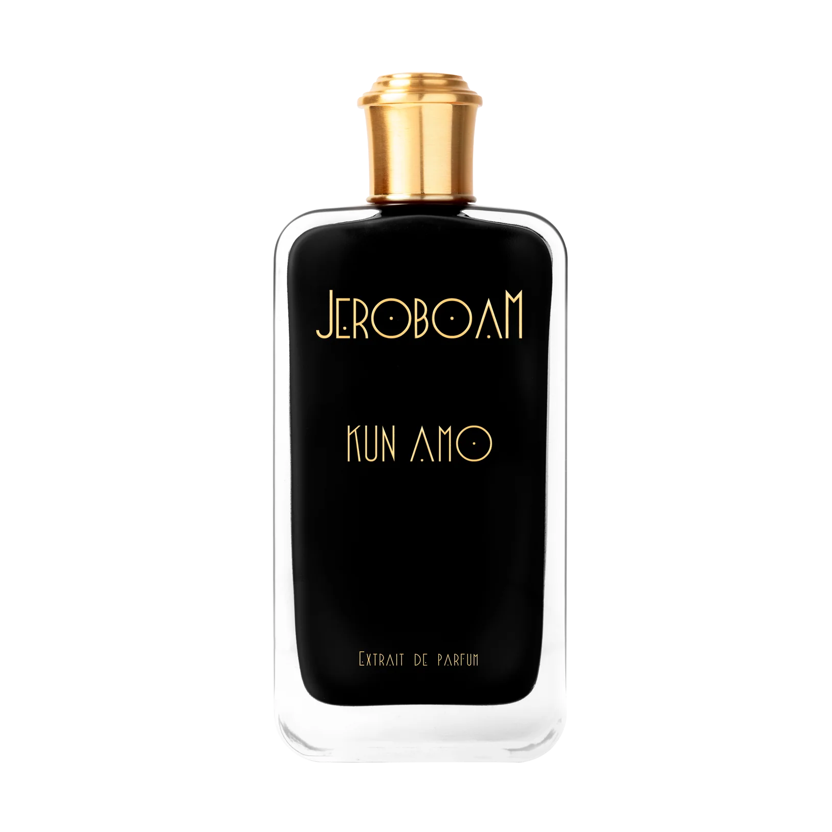 Jeroboam Kun Amo 100ml Bottle