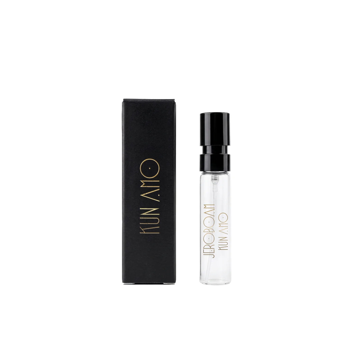 Jeroboam Kun Amo 1ml Sample