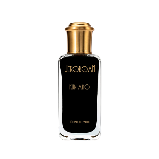 Jeroboam Kun Amo 30ml Bottle