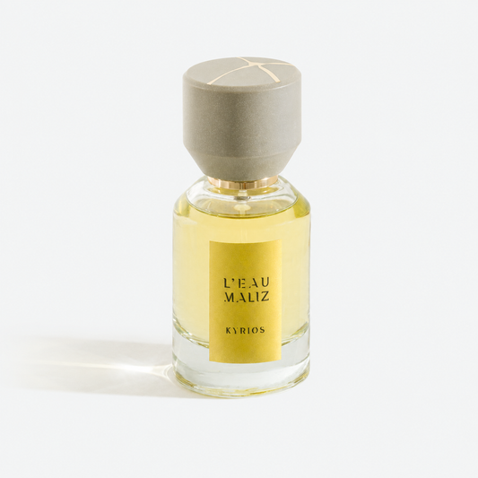L'Eau Maliz Kyrios - The Wise One 50ml Bottle