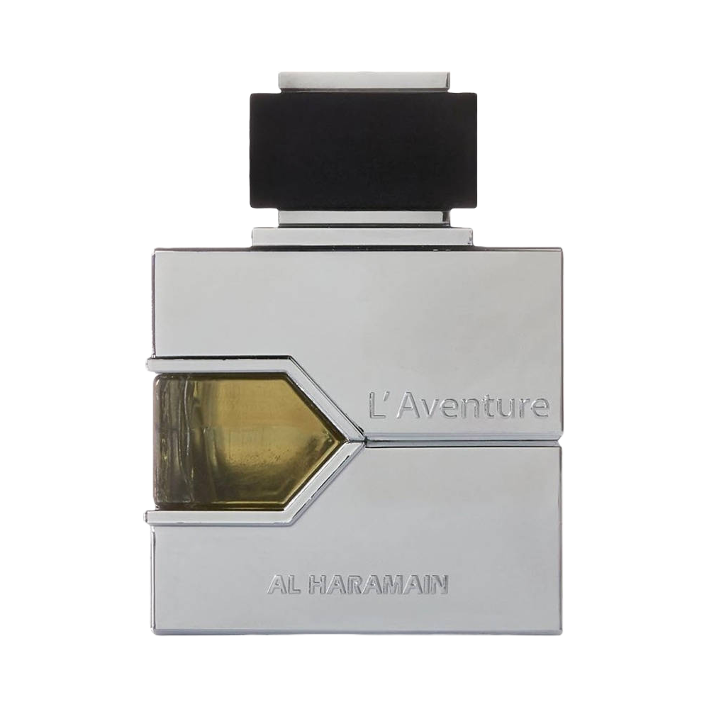 Al Haramain L'Aventure Samples Decants