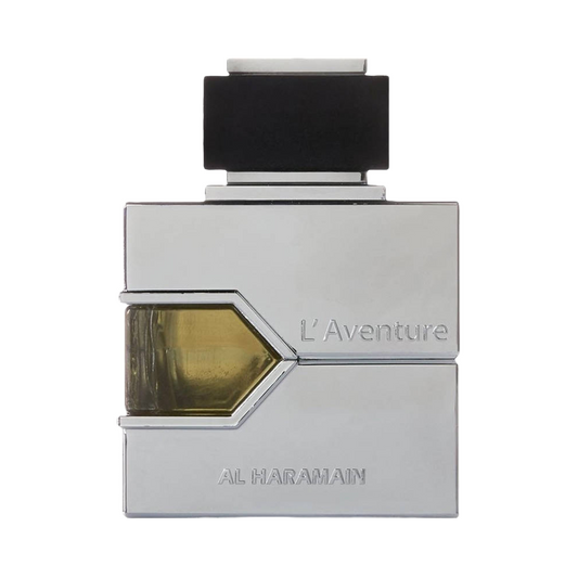 Al Haramain L'Aventure Samples Decants