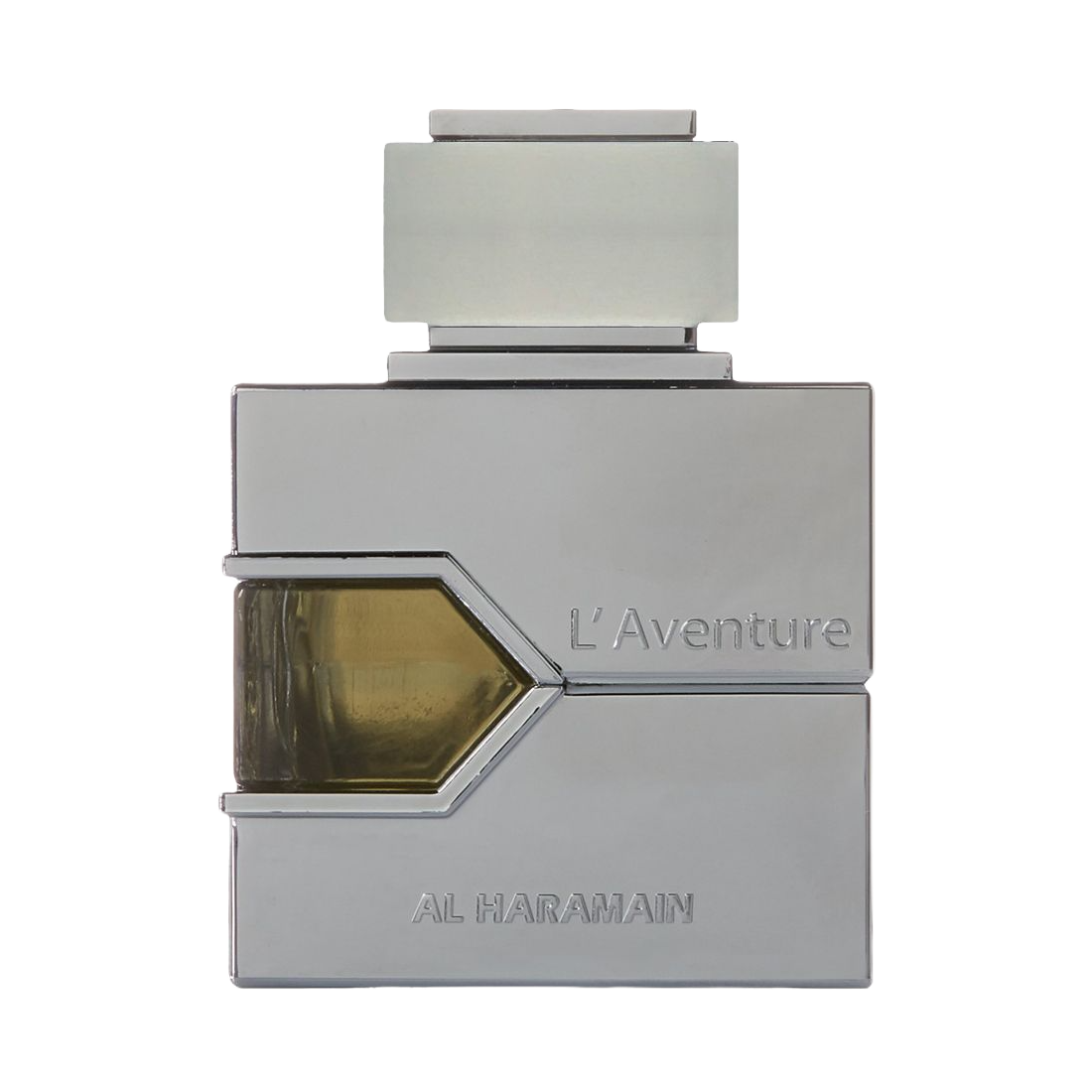 Al Haramain L'Aventure Blanche Samples Decants