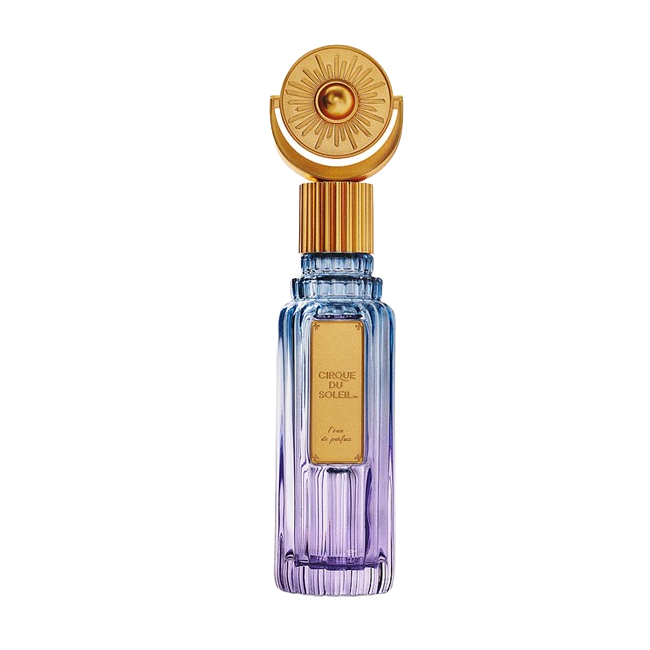 Cirque Du Soleil L'eau de Parfum Samples Decants