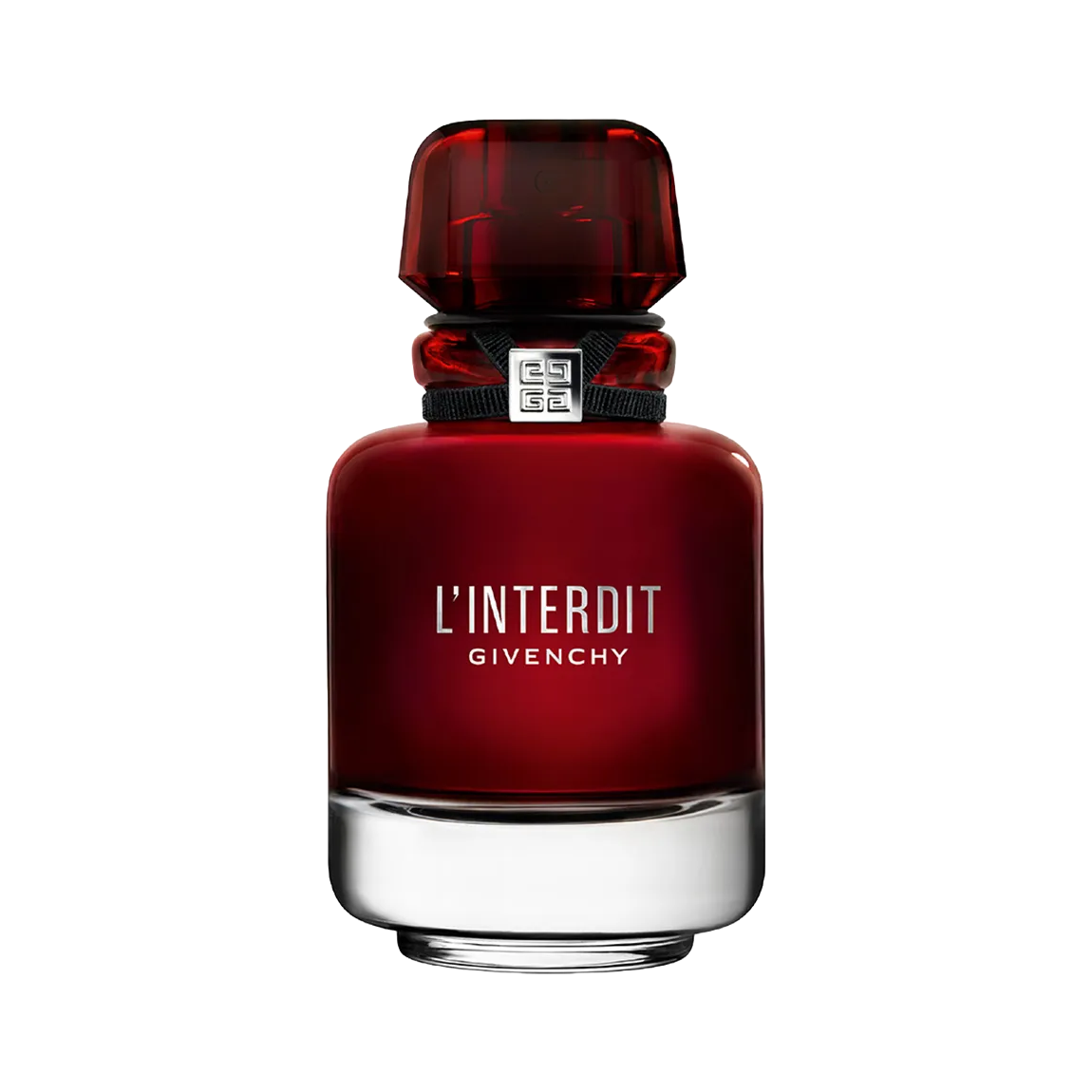 Givenchy L'Interdit Rouge Samples Decants