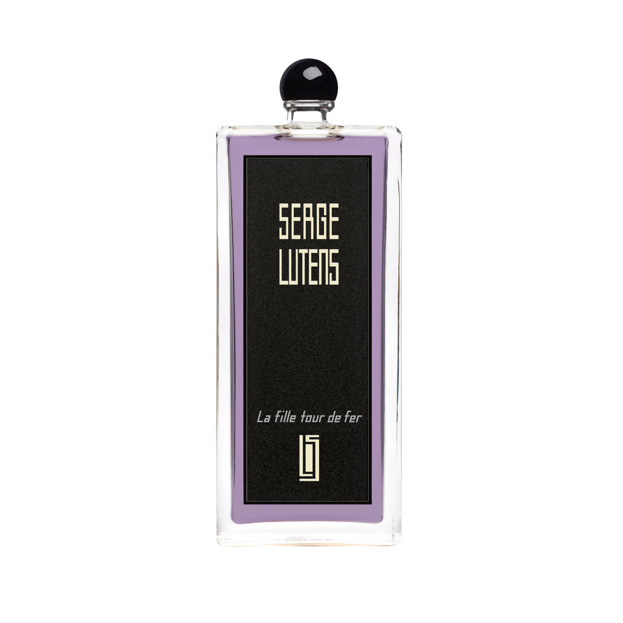 Serge Lutens La Fille Tour de Fer Samples Decants