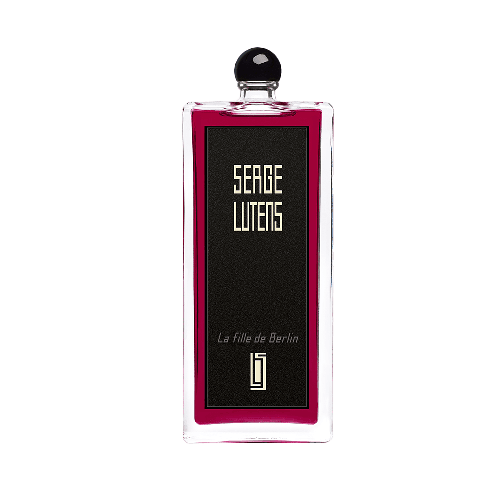 Serge Lutens La Fille de Berlin Samples Decants