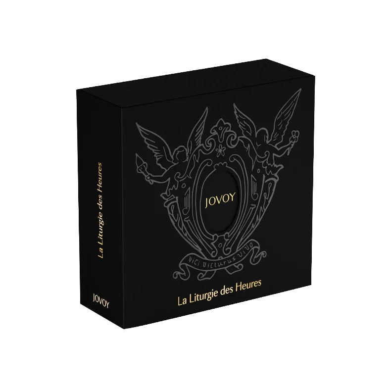 La Liturgie des Heures
