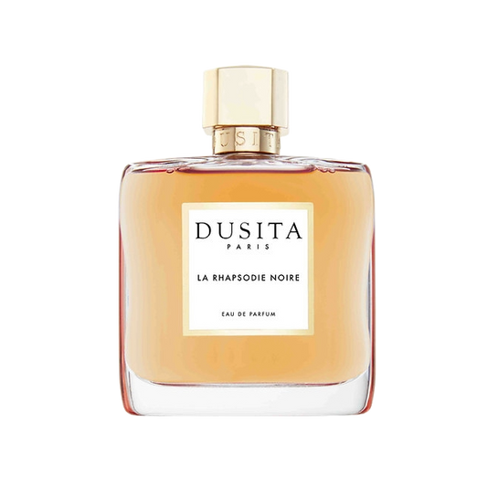 Dusita La Rhapsodie Noire 100ml Bottle