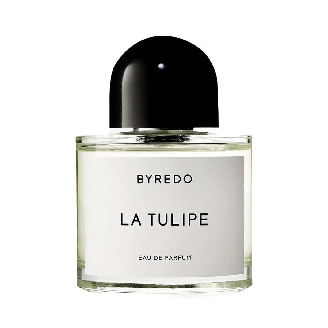 Byredo La Tulipe Samples Decants